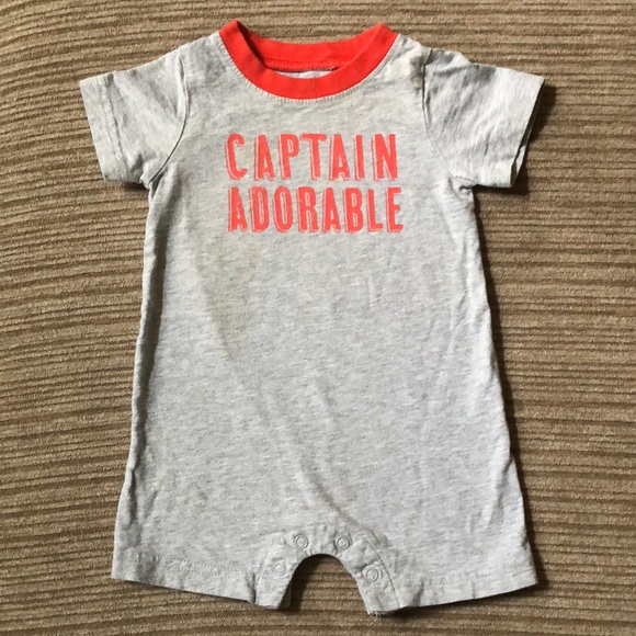 Carter’s - Sports Bundle - Picture 8 of 15